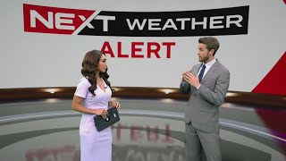 Brief tornado touched down in northwest Miami-Dade on Tuesday, NWS says
