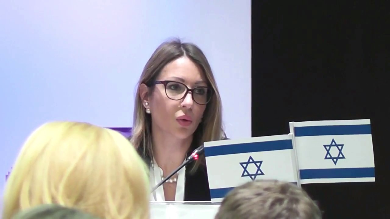 2nd Serbian Property & Infrastructure Development Conference - D. Negre