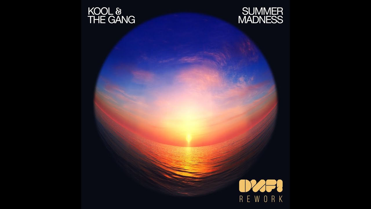It's' Kool & The Gang - 