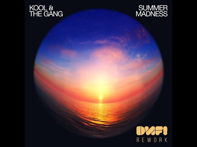 It's' Kool & The Gang - 