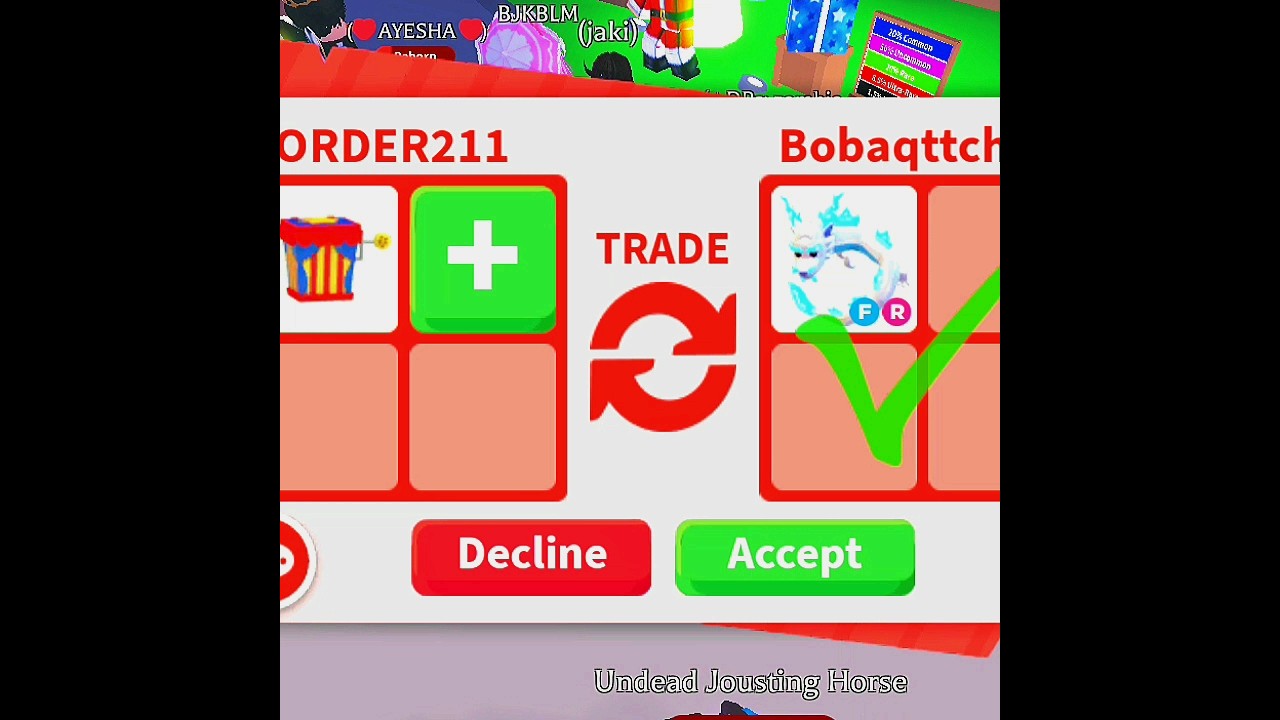 What People Trade For Rare Monkey Box Part 2 