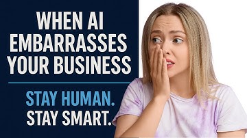 AI Marketing Mistakes Everyone Is Making in 2025