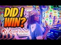 I Put $100 in a Slot at Resorts World Las Vegas Again…Here’s What Happened! (Las Vegas 2021)
