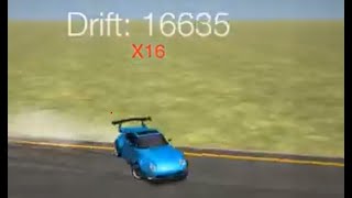 Drift Hunters Best Grinding Method and Best Car