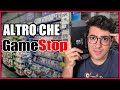 La mia Terribile Esperienza comprando Nintendo Switch
