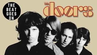 How The Doors Changed Music