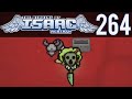 Charge (The Binding Isaac: Rebirth