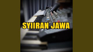 syiir joko kendil