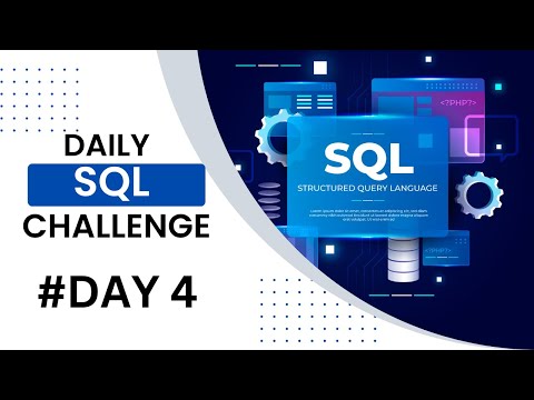 Day 4: Pivot Data Using CASE Statements – SQL Trick You’ll Love!