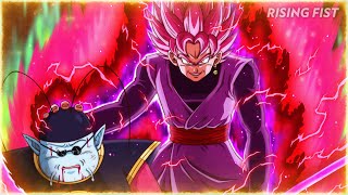 Goku Black