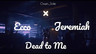 Gotham Jeremiah Valeska & Ecco Dead To Me 5X04