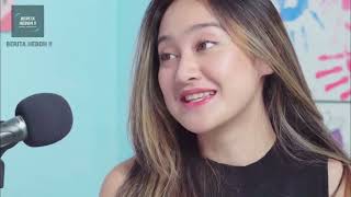 Artis Tercantik Indonesia Tahun 2025!!!