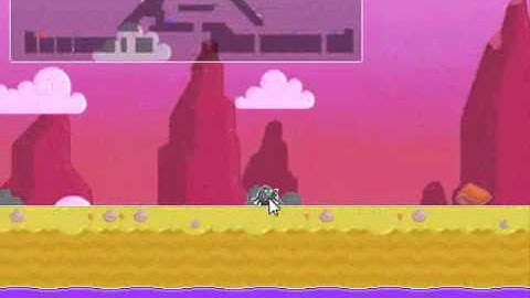 Mutiny (Nitrome)- Level 6