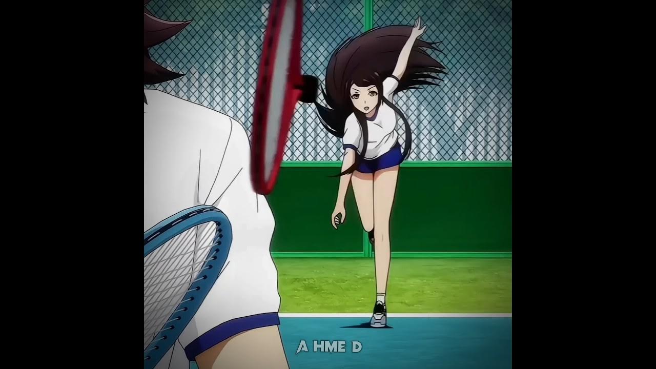 γ Kaori's Tennis Play π
γ- I Got a Cheat Skill in Another world #anime #shorts γ Kaori's Tennis Play π
γ- I Got a Cheat Skill in Another world #anime #shorts