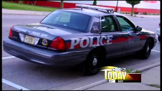 Sheriff Believes Arrow Shooting An Accident