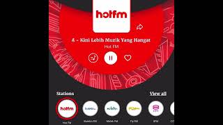 Hotfm