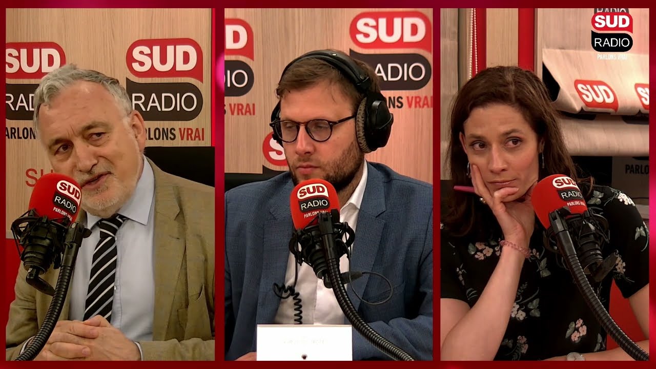L.Bonnart /A.Teyssier -Les cinq prochaines années seront-elles celles de la crise de la démocratie ?