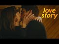 Hayes & Solene - Love Story