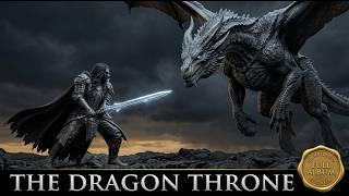 EPIC POWER METAL ⚔️ THE DRAGON THRONE (Full Album) High-Fidelity