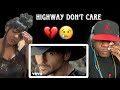 SO EYE-OPENING!!!!   TIM MCGRAW - HIGHWAY DON&#39;T CARE FT. TAYLOR SWIFT &amp; KEITH URBAN (REACTION)