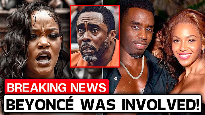 Rihanna EXPOSES Beyoncé’s Role In Diddy’s Freak-Offs & REVEALS How Jay-Z SABOTAGED Her!