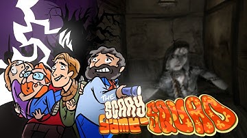 The Scary Game Squad - Fatal Frame [Part 19]