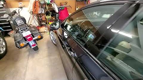 BMW M550i 2014 lost all keys situation | smart key cut and programming | DY Locksmith (980)260-9191