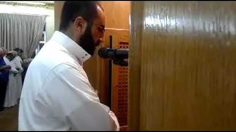 تلاوة للشيخ علاء الخزاعلة من سورة يوسف