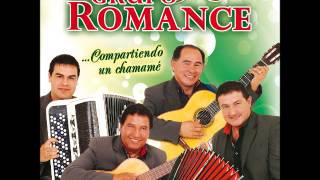 Hoy Ya Perdi tu Amor - Grupo Romance chords