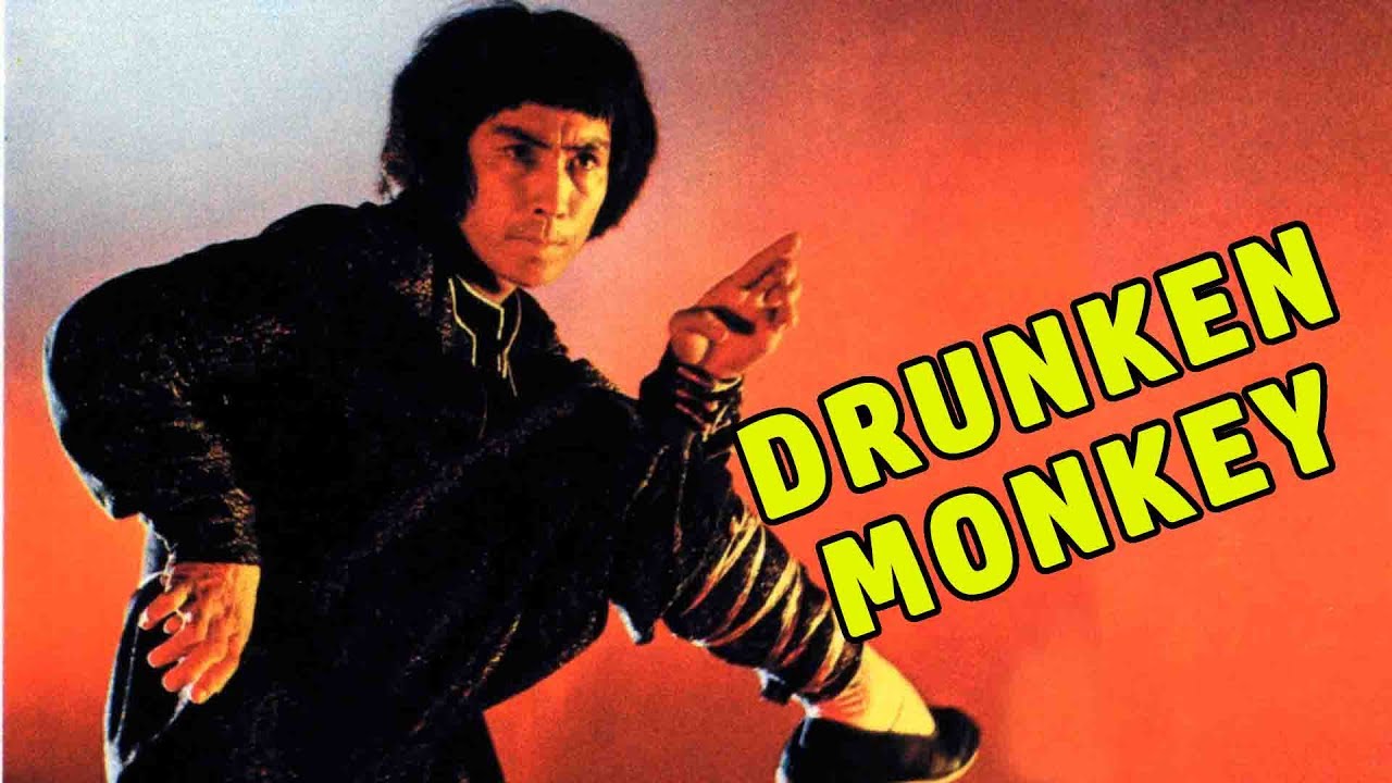Download Wu Tang Collection - Drunken Monkey - ENGLISH Subtitled