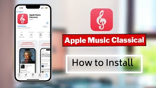 Apple Music Classical App Announced Kaise Install kare… screenshot 5