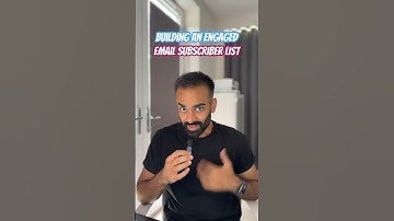 Build an ENGAGED email subscriber list through VALUE #pharmamarketing #emailmarketing #pharma