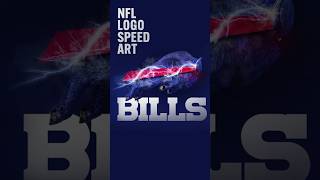 Make The Bills Logo Realistic