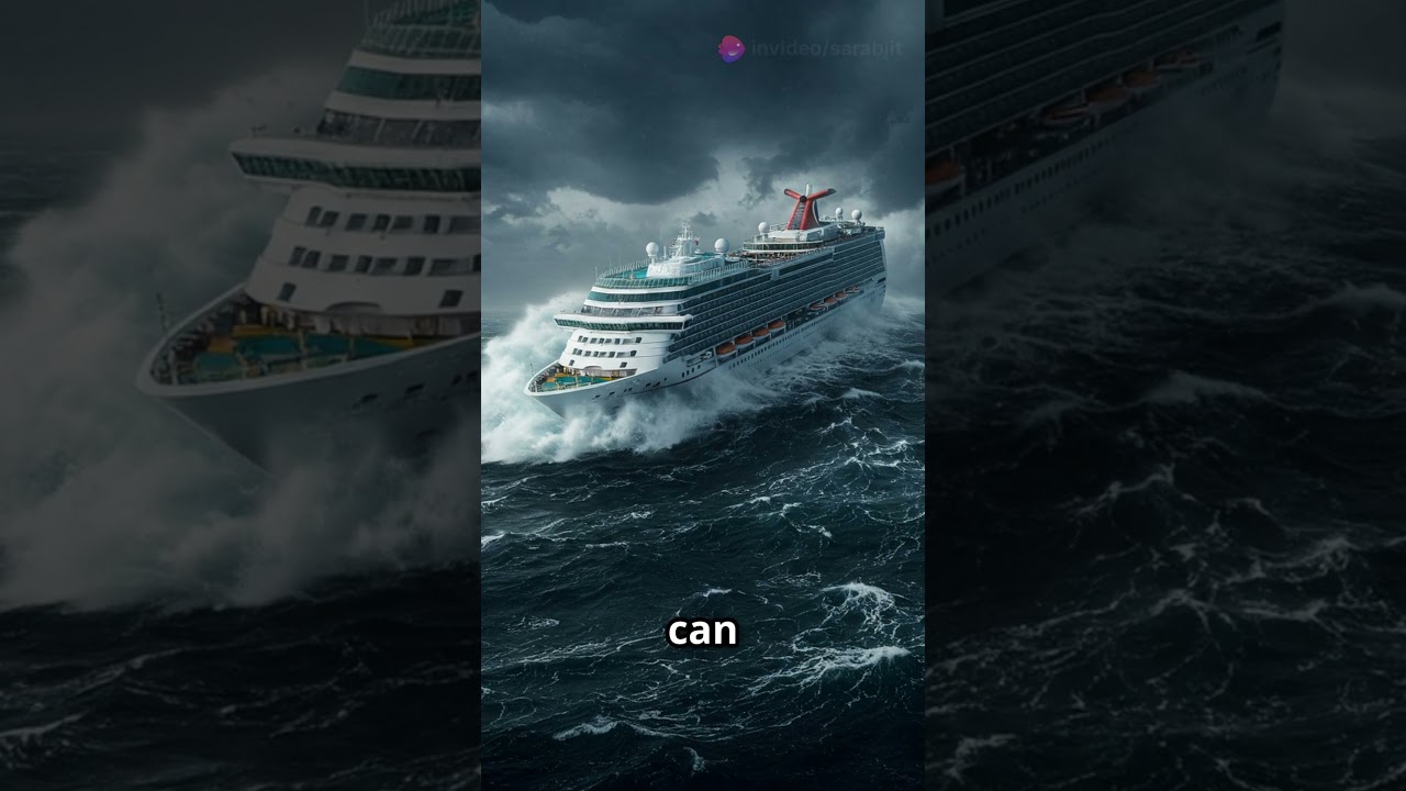 Inside Norway’s Revolutionary Ship Tunnel