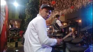 FIRMAN - KEHILANGAN ,, DRUM CAM