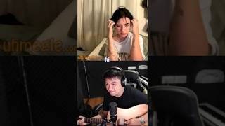 Download Lagu MY VALENTINE #omeglesingingreactions #omegle #caloyquemada MP3 Download Lagu MY VALENTINE #omeglesingingreactions #omegle #caloyquemada MP3
