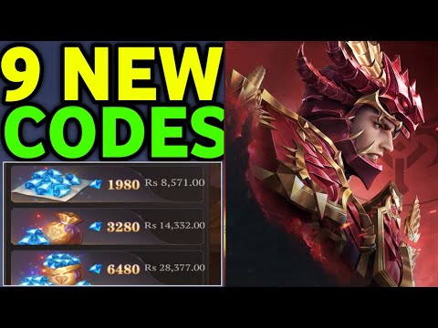 Update✴️MU Dark Epoch