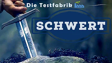 Welche Schwerter sind die besten?