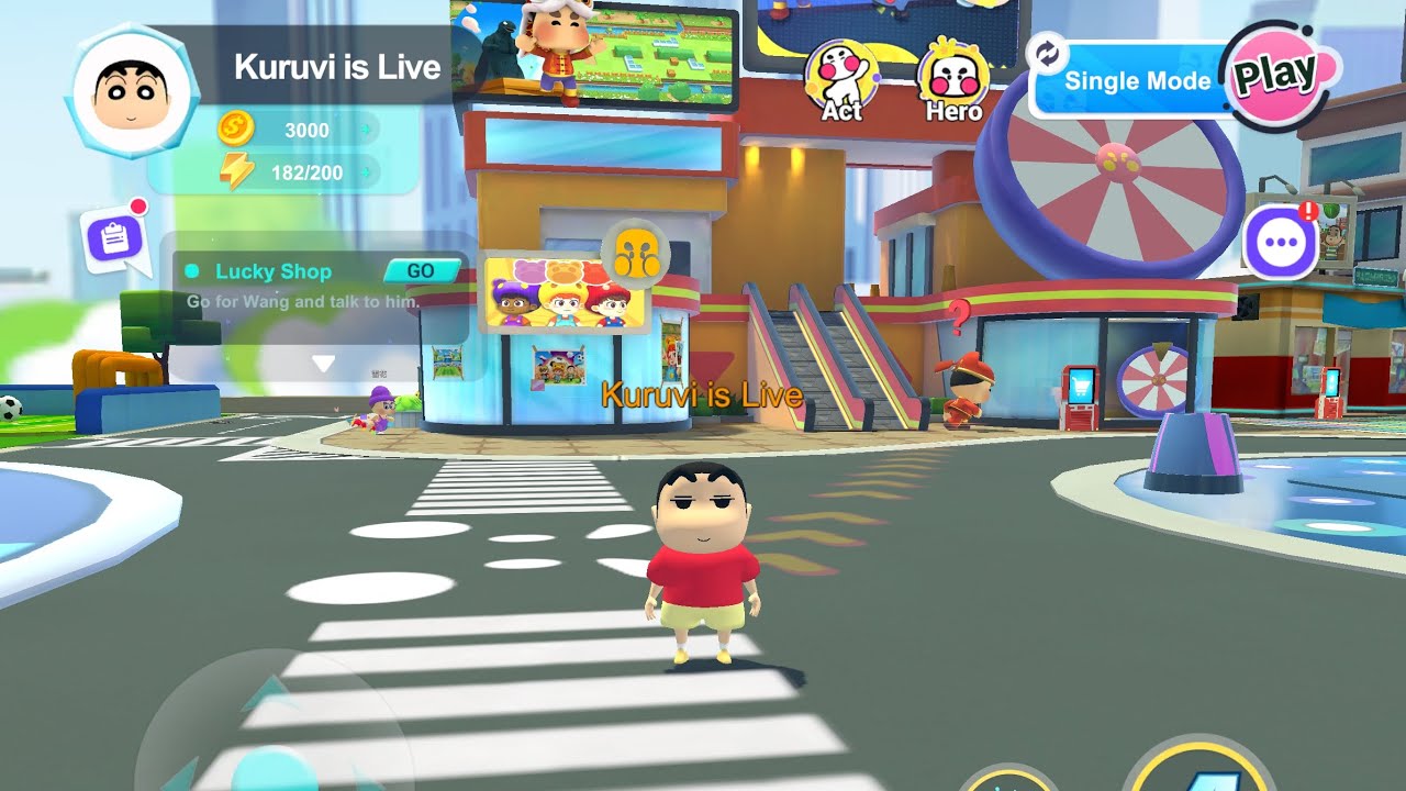 Ding DongDang kuruvig  