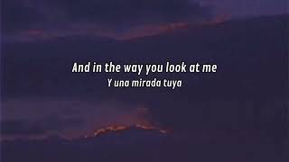 Soñé - Zoé (English + Spanish lyrics)