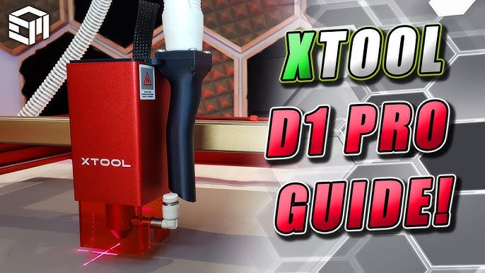 Xtool D1 Accessories 