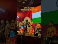 #NationalAnthem #IHFF #ProudMoment #IndiaFirst #UnityInRespect #FitnessIndia #NationalPride