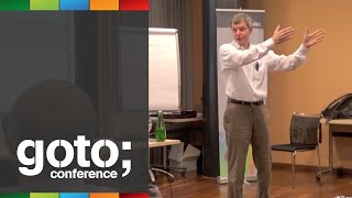 Soft Factors - A Decisive Prerequisite for Applying Scrum • Fredi Schmidli • GOTO 2011 screenshot 2