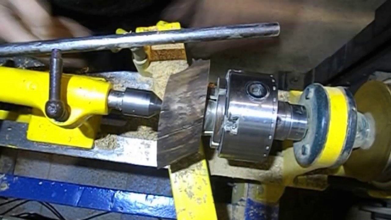 Солонка . - YouTube