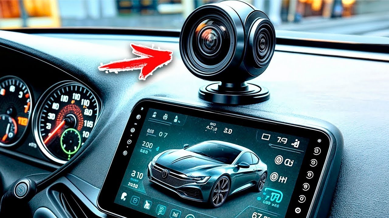 11 Best Amazon Car Gadgets in 2025 - YouTube