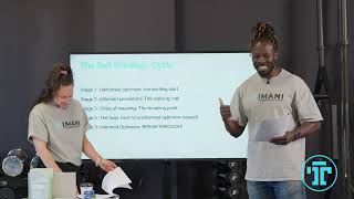 Thrive Workshop: Part 2 – Why Midlife Struggles Are Not The Real Problem (And What Actually Works)