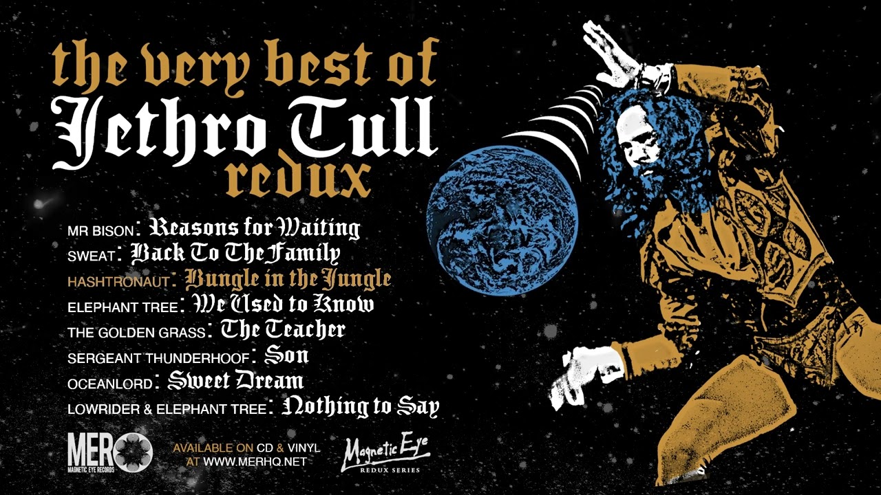 Jethro Tull CD まとめ JETHRO TULL - Jethro Tull - Original Album Series - Amazon.com Music