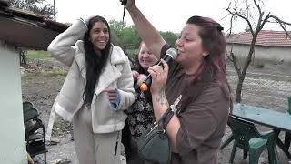 : CAST 1 Gunay ve Murvet Gelin Alci Lomnica