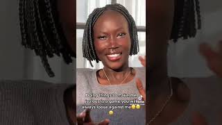 Black is beautiful 😍 🥰💯