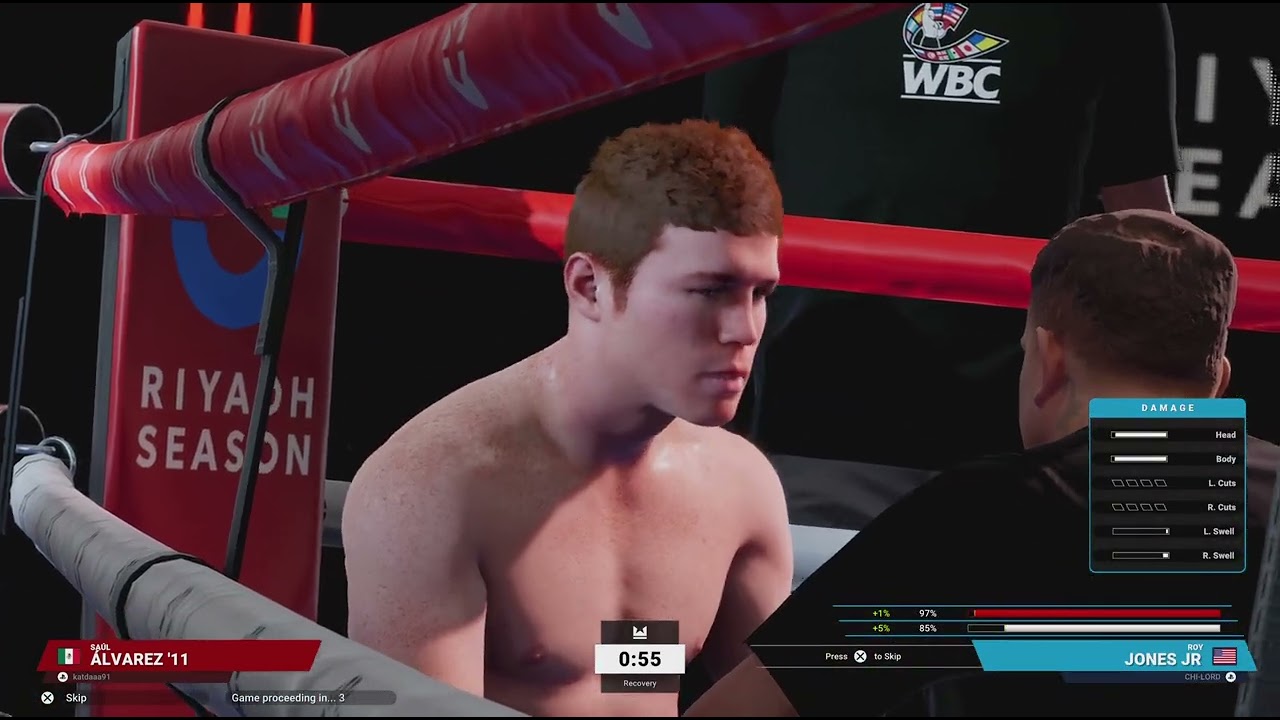 Undisputed_2025 Who Won Ya'll  ? Foreal